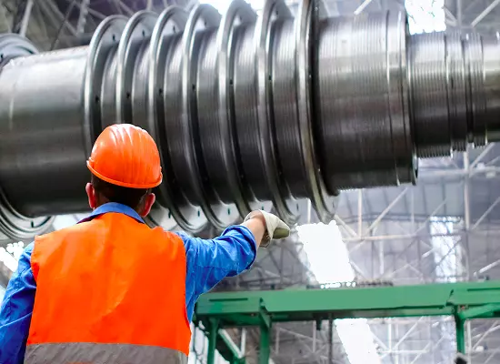 Qodecraft - Manufacturing