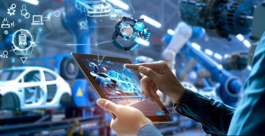 SAP Proaxia Solution