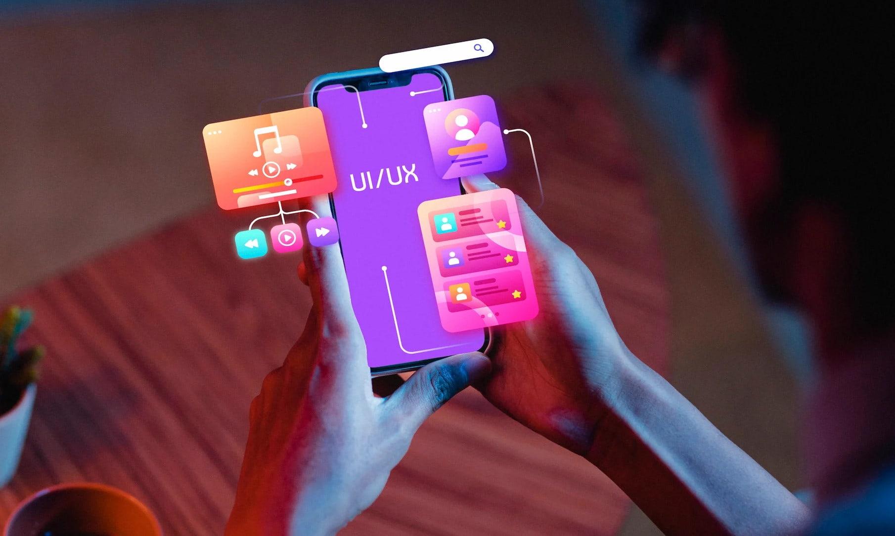 UX_Client_Blog