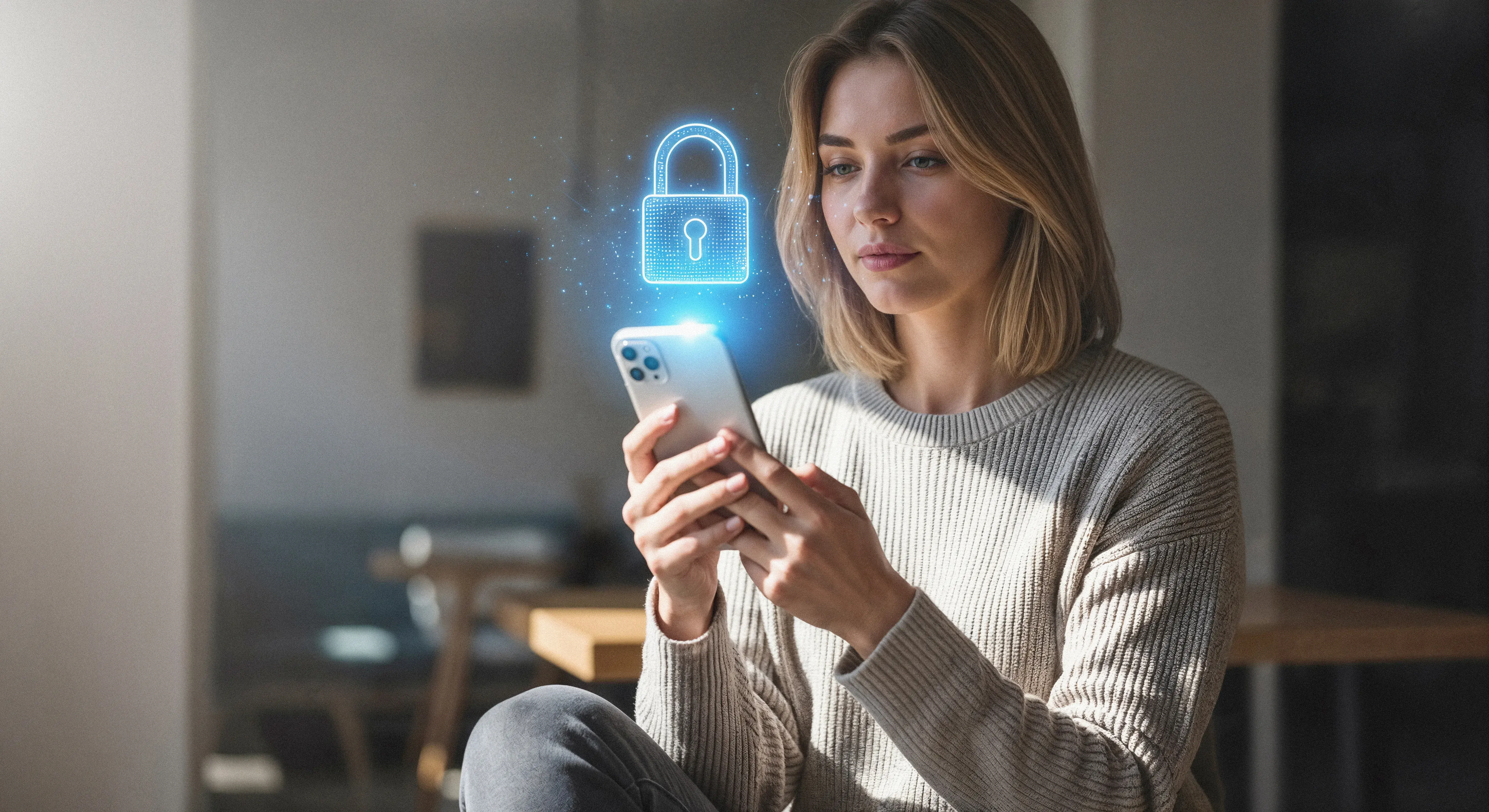 Celular Seguro - IMEI's